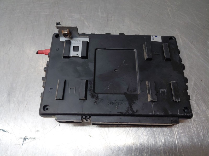 Recambio de modulo confort para hyundai i30 (pd) essence referencia OEM IAM   