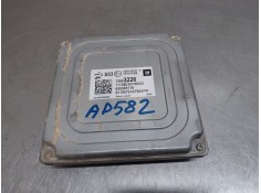 Recambio de centralita motor uce para opel corsa e design referencia OEM IAM   