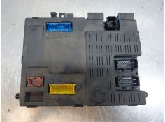Recambio de caja reles / fusibles para citroën xsara picasso (n68) 2.0 hdi referencia OEM IAM 9642409480  