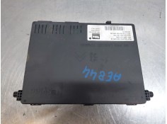Recambio de caja reles / fusibles para citroën xsara picasso (n68) 2.0 hdi referencia OEM IAM 9642409480   2