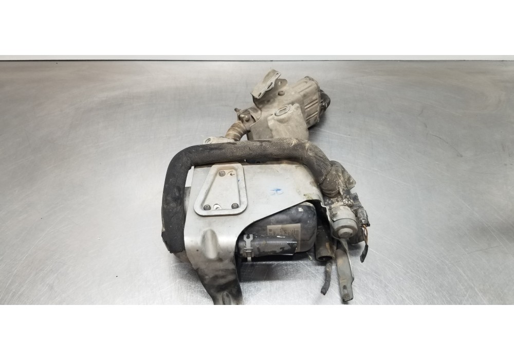 Recambio de no identificado para mercedes clase s (w221) berlina 420 / 450 cdi (221.028) referencia OEM IAM A2215008298  