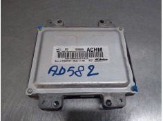 Recambio de centralita motor uce para opel corsa e design referencia OEM IAM   