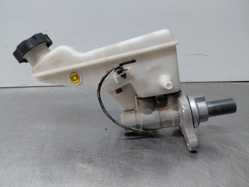 Recambio de bomba freno para hyundai i30 (pd) essence referencia OEM IAM   