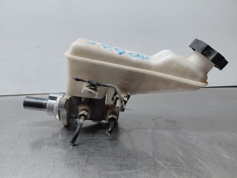 Recambio de bomba freno para hyundai i30 (pd) essence referencia OEM IAM   