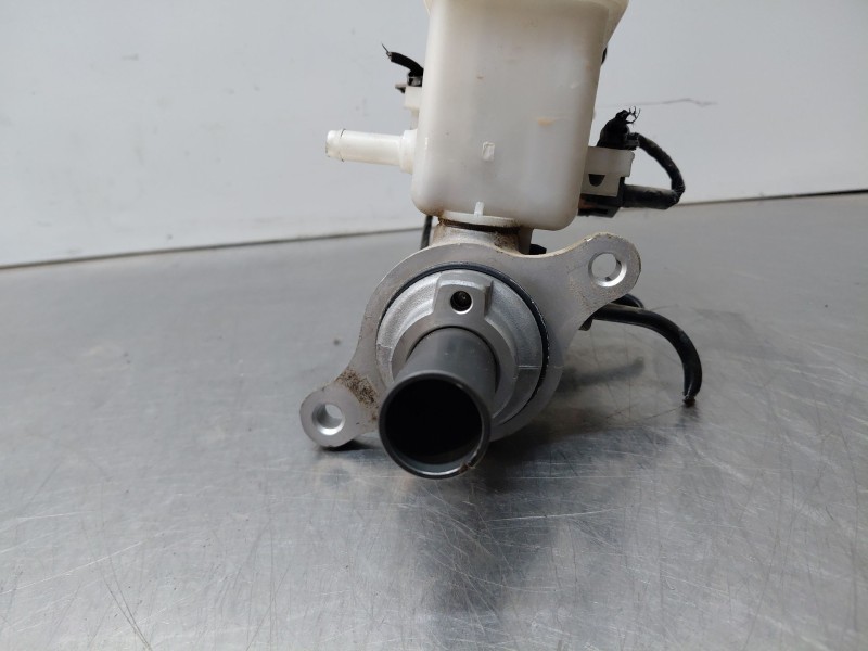 Recambio de bomba freno para hyundai i30 (pd) essence referencia OEM IAM   