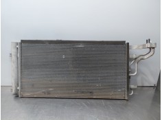 Recambio de condensador / radiador aire acondicionado para hyundai i30 (pd) essence referencia OEM IAM   