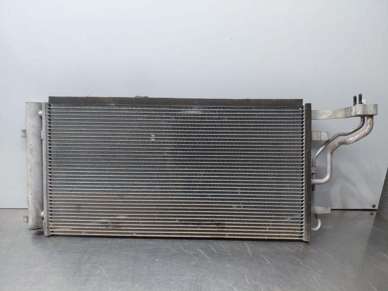 Recambio de condensador / radiador aire acondicionado para hyundai i30 (pd) essence referencia OEM IAM   