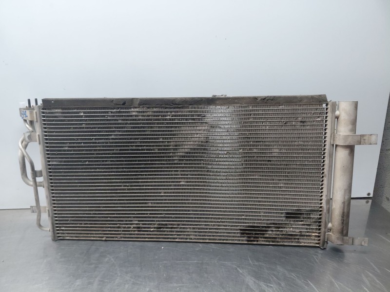 Recambio de condensador / radiador aire acondicionado para hyundai i30 (pd) essence referencia OEM IAM   