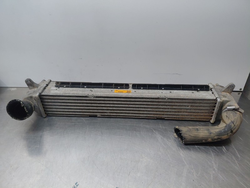 Recambio de intercooler para hyundai i30 (pd) essence referencia OEM IAM   