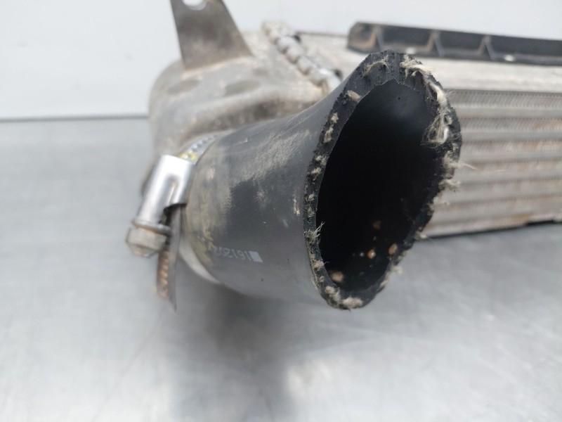 Recambio de intercooler para hyundai i30 (pd) essence referencia OEM IAM   