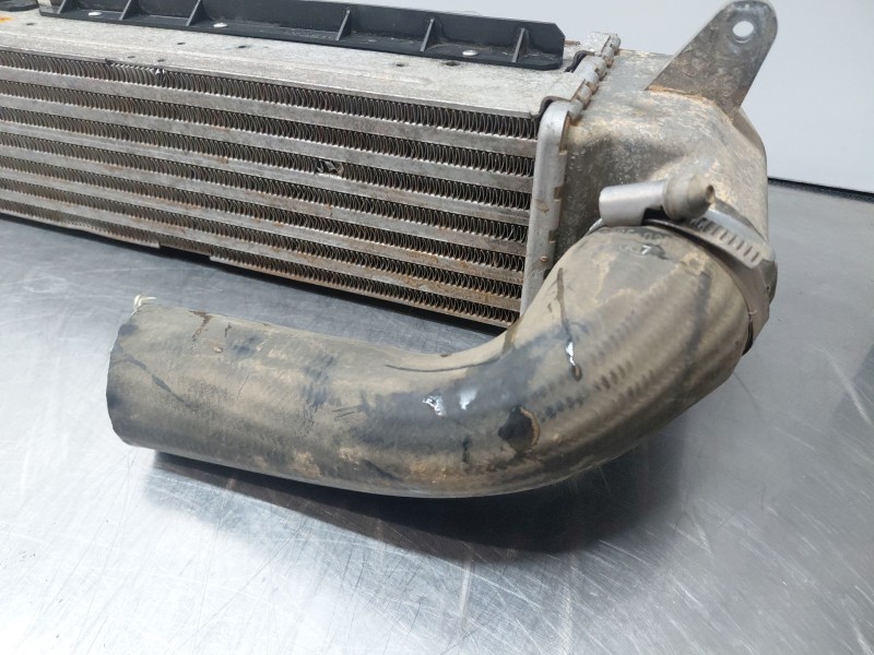 Recambio de intercooler para hyundai i30 (pd) essence referencia OEM IAM   
