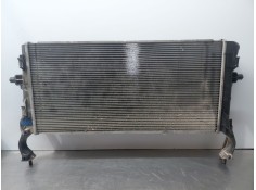 Recambio de radiador agua para hyundai i30 (pd) essence referencia OEM IAM   