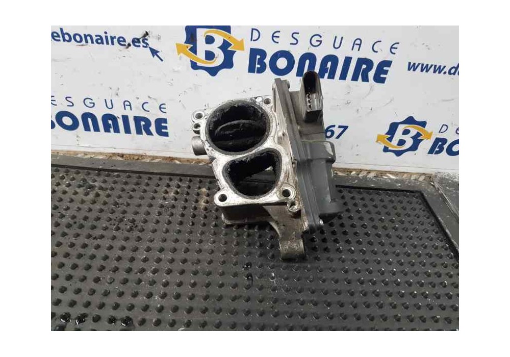 Recambio de valvula egr para audi q7 (4l) 3.0 tdi v6 advance quattro (176kw) referencia OEM IAM 059129593F  