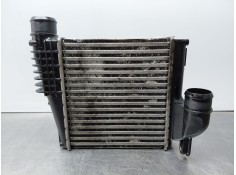 Recambio de intercooler para citroën c4 grand picasso exclusive referencia OEM IAM   