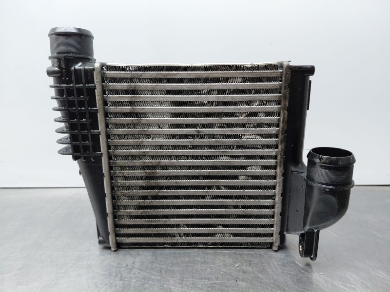 Recambio de intercooler para citroën c4 grand picasso exclusive referencia OEM IAM   