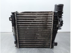 Recambio de intercooler para citroën c4 grand picasso exclusive referencia OEM IAM    2