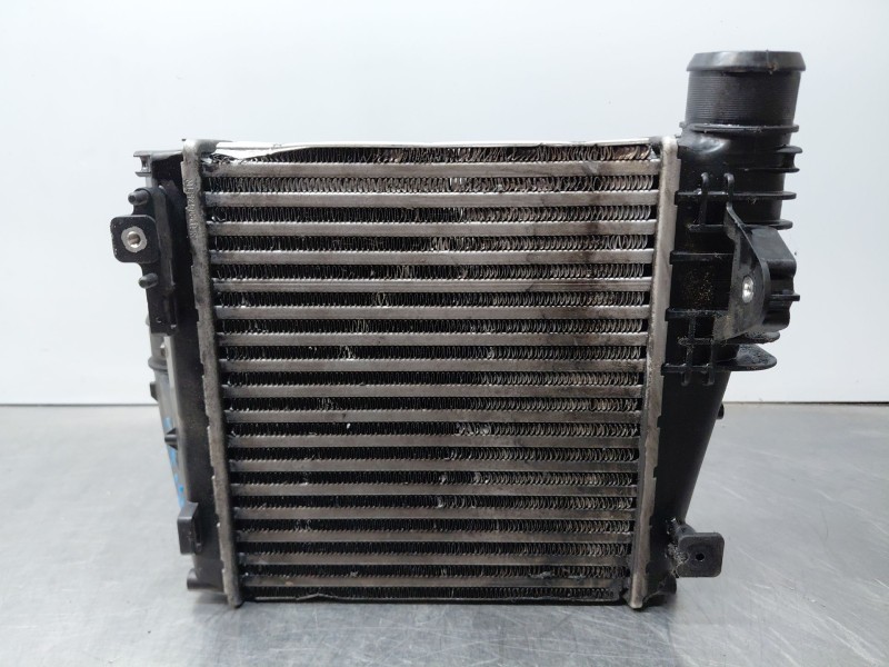 Recambio de intercooler para citroën c4 grand picasso exclusive referencia OEM IAM   