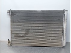 Recambio de condensador / radiador aire acondicionado para mercedes-benz clase e t-model (s213) e 350 d (213.222) referencia OEM