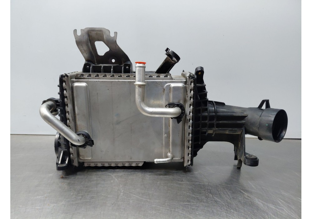 Recambio de intercooler para mercedes-benz clase e t-model (s213) e 350 d (213.222) referencia OEM IAM   