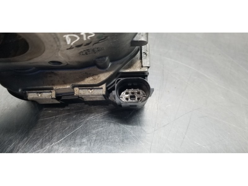 Recambio de caja mariposa para fiat 500 x (334) pop star referencia OEM IAM 55258454  