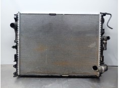 Recambio de radiador agua para mercedes-benz clase e t-model (s213) e 350 d (213.222) referencia OEM IAM   