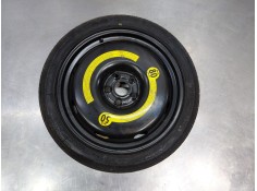 Recambio de neumatico repuesto para seat altea (5p1) 2.0 tdi referencia OEM IAM   