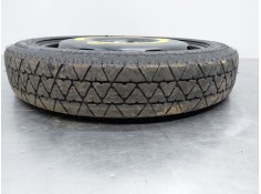 Recambio de neumatico repuesto para seat altea (5p1) 2.0 tdi referencia OEM IAM    2