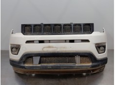 Recambio de paragolpes delantero para jeep compass ii multiair referencia OEM IAM   