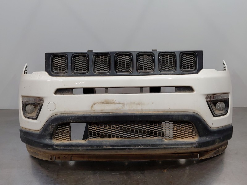 Recambio de paragolpes delantero para jeep compass ii multiair referencia OEM IAM   