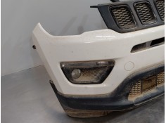 Recambio de paragolpes delantero para jeep compass ii multiair referencia OEM IAM    2
