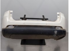 Recambio de paragolpes trasero para jeep compass ii multiair referencia OEM IAM   