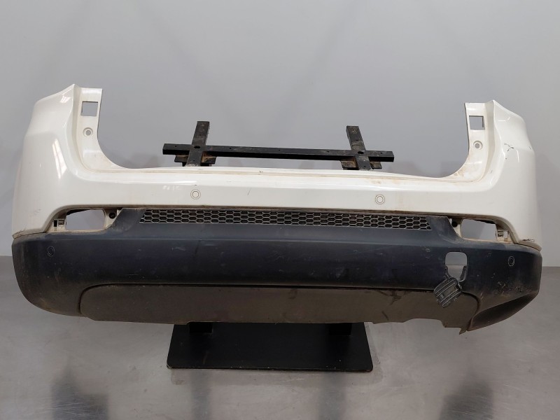 Recambio de paragolpes trasero para jeep compass ii multiair referencia OEM IAM   