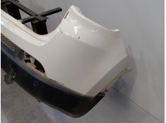 Recambio de paragolpes trasero para jeep compass ii multiair referencia OEM IAM    2