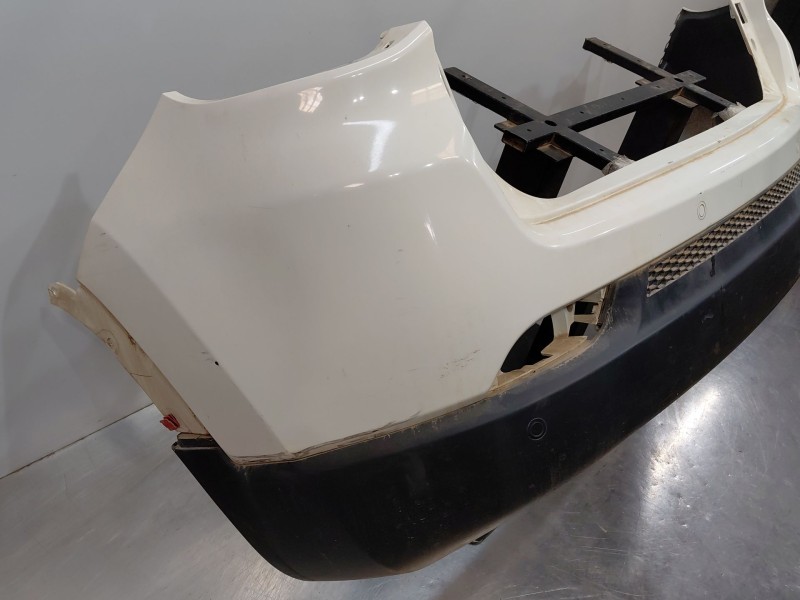 Recambio de paragolpes trasero para jeep compass ii multiair referencia OEM IAM   