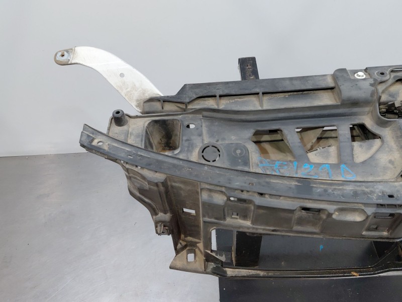 Recambio de panel frontal para citroën c4 grand picasso exclusive referencia OEM IAM   