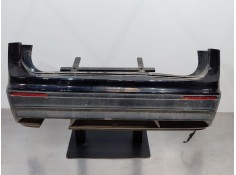 Recambio de paragolpes trasero para volkswagen tiguan (ad1, ax1) 1.4 tsi 4motion referencia OEM IAM 5NA807421GRU  