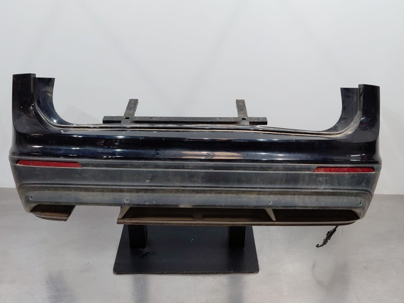 Recambio de paragolpes trasero para volkswagen tiguan (ad1, ax1) 1.4 tsi 4motion referencia OEM IAM 5NA807421GRU  