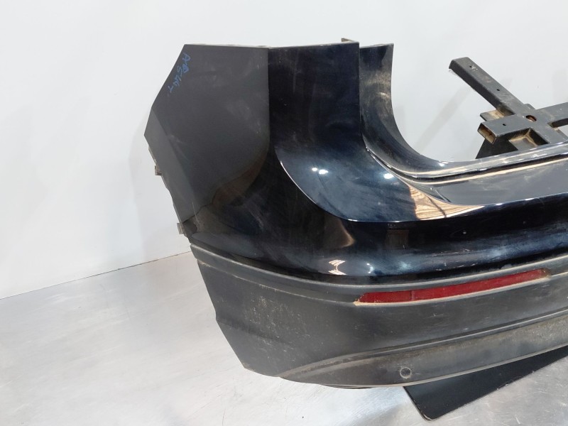 Recambio de paragolpes trasero para volkswagen tiguan (ad1, ax1) 1.4 tsi 4motion referencia OEM IAM 5NA807421GRU  