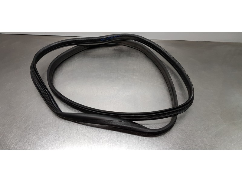 Recambio de gomas contorno puerta para dacia lodgy comfort referencia OEM IAM 808329324R  