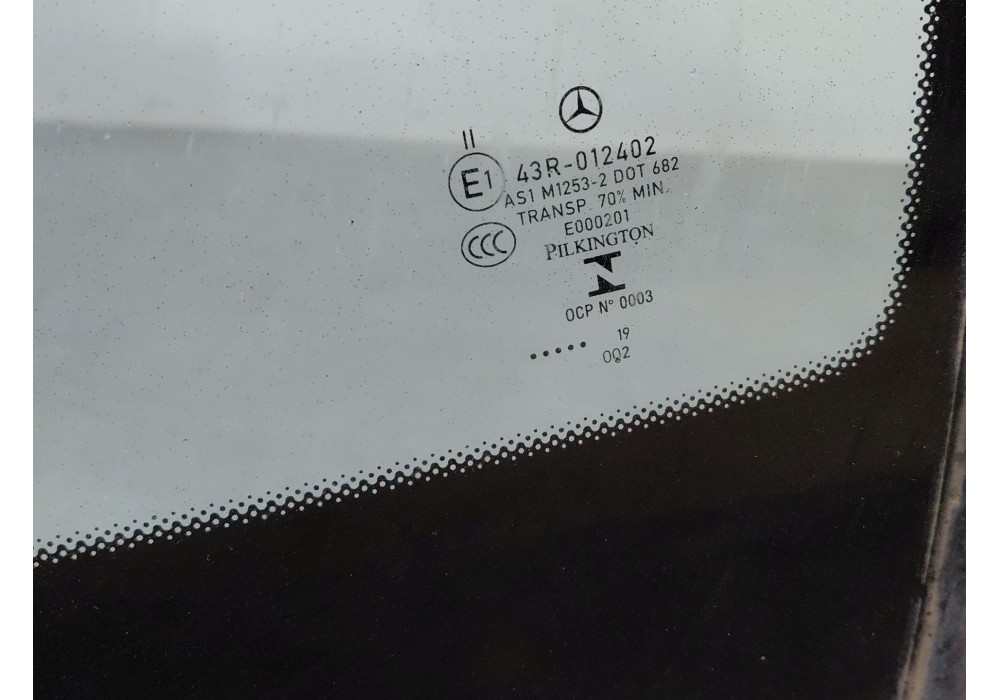 Recambio de parabrisas para mercedes-benz clase e t-model (s213) e 350 d (213.222) referencia OEM IAM   