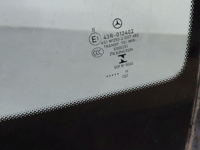 Recambio de parabrisas para mercedes-benz clase e t-model (s213) e 350 d (213.222) referencia OEM IAM   