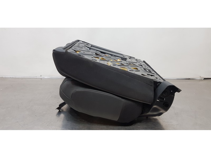 Recambio de asientos trasero izquierdo para peugeot 3008 style referencia OEM IAM 9809721580   Recambio de asientos trasero izquierdo para peugeot 3008 style referencia OEM IAM 9809721580