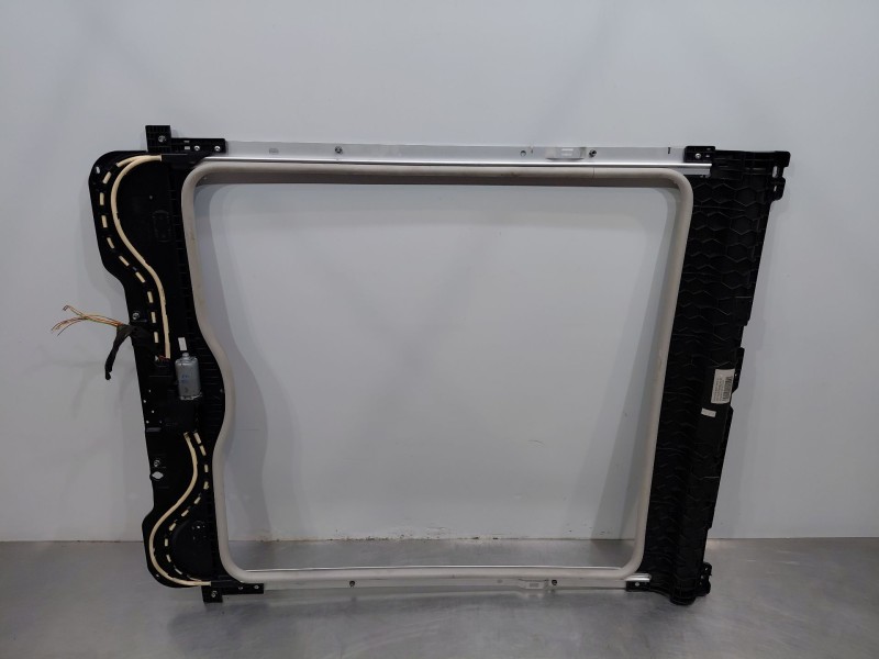 Recambio de techo electrico para citroën c4 grand picasso exclusive referencia OEM IAM 9676177680 9677217180 