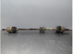 Recambio de transmision delantera derecha para hyundai i30 (pd) essence referencia OEM IAM   