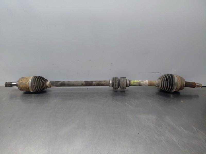 Recambio de transmision delantera derecha para hyundai i30 (pd) essence referencia OEM IAM   