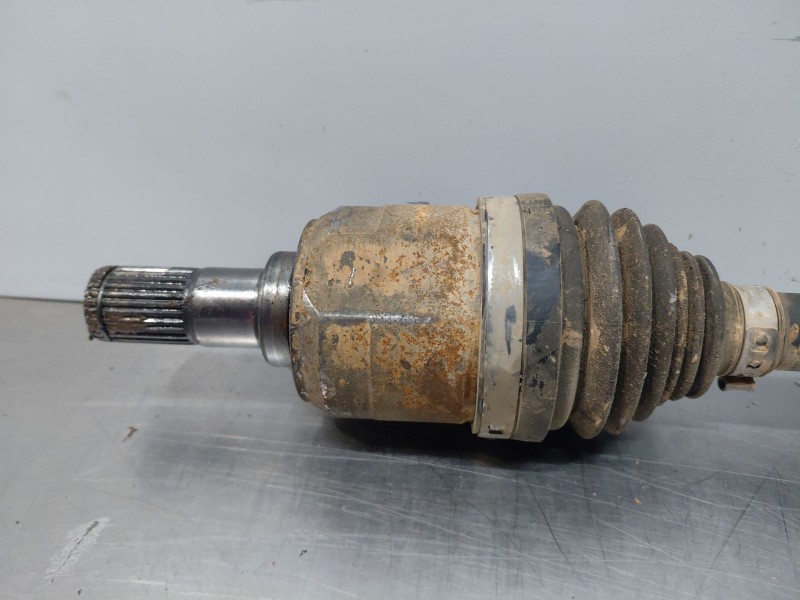 Recambio de transmision delantera derecha para hyundai i30 (pd) essence referencia OEM IAM   
