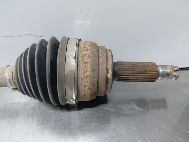 Recambio de transmision delantera derecha para hyundai i30 (pd) essence referencia OEM IAM   