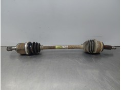 Recambio de transmision delantera izquierda para hyundai i30 (pd) essence referencia OEM IAM   