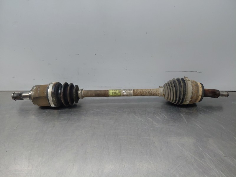 Recambio de transmision delantera izquierda para hyundai i30 (pd) essence referencia OEM IAM   