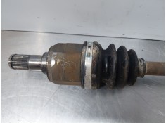 Recambio de transmision delantera izquierda para hyundai i30 (pd) essence referencia OEM IAM    2